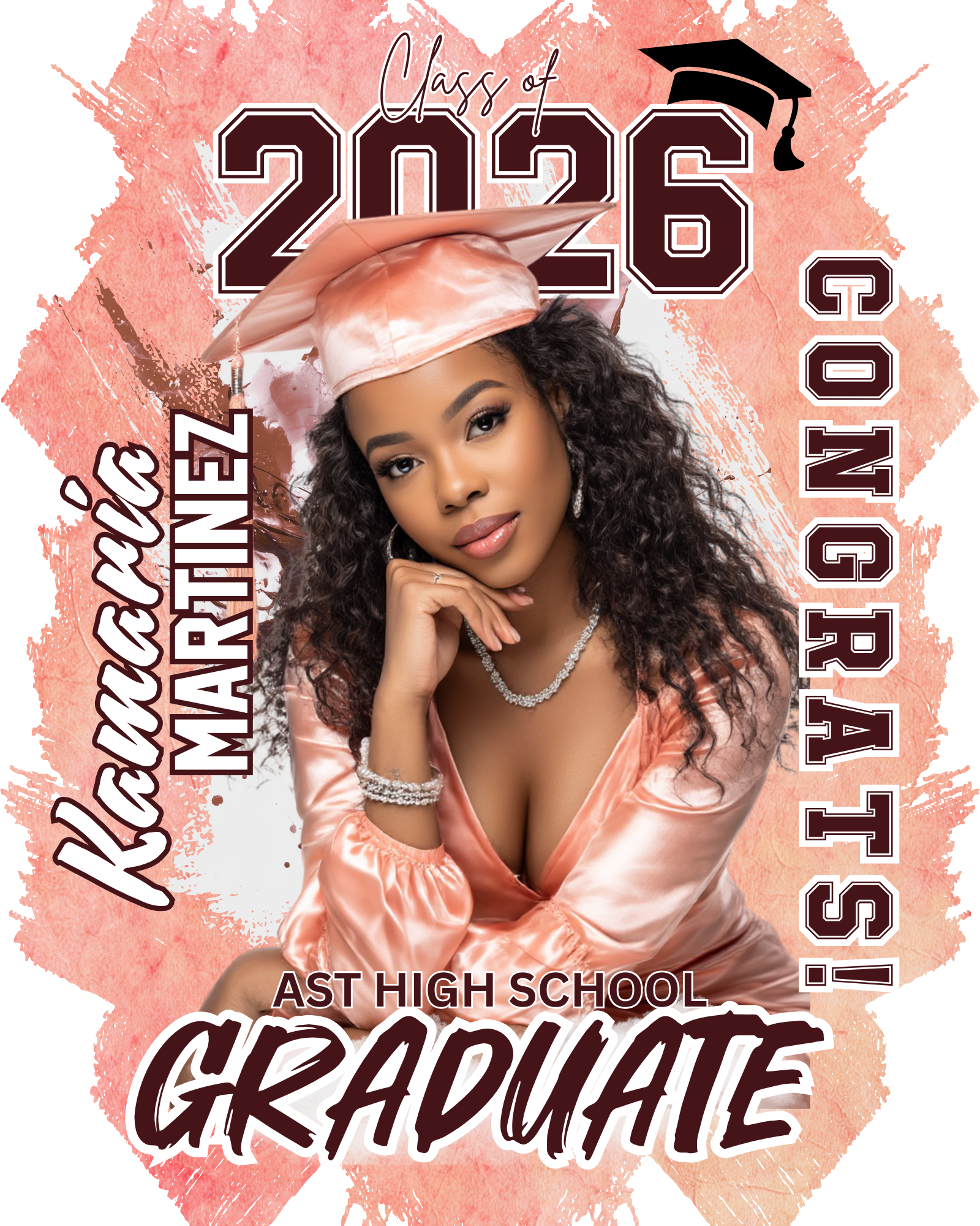 Senior Graduation