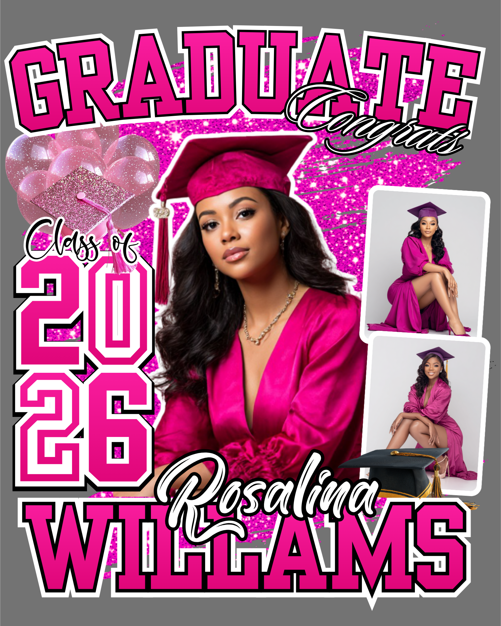 Graduation