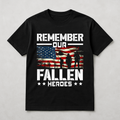 Remember Our Fallen Heroes