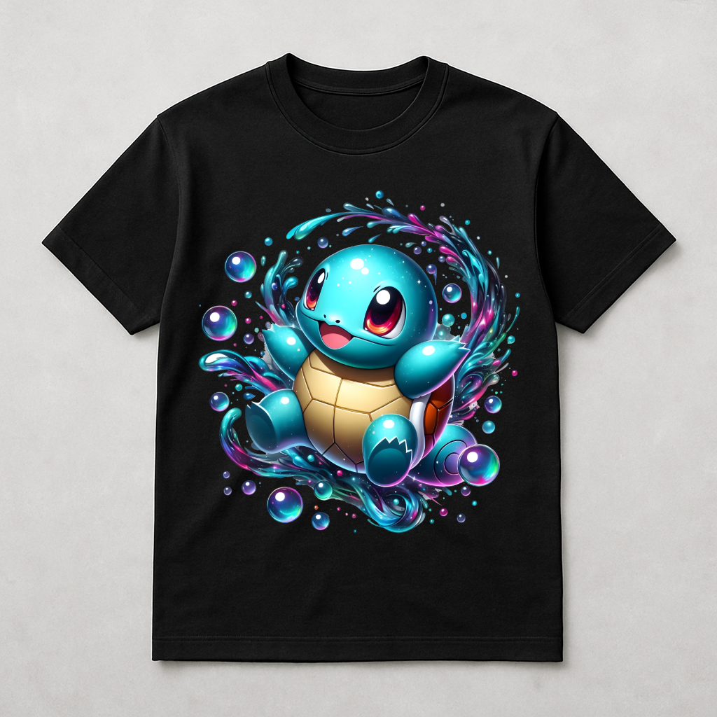 Squirtle Pokemon