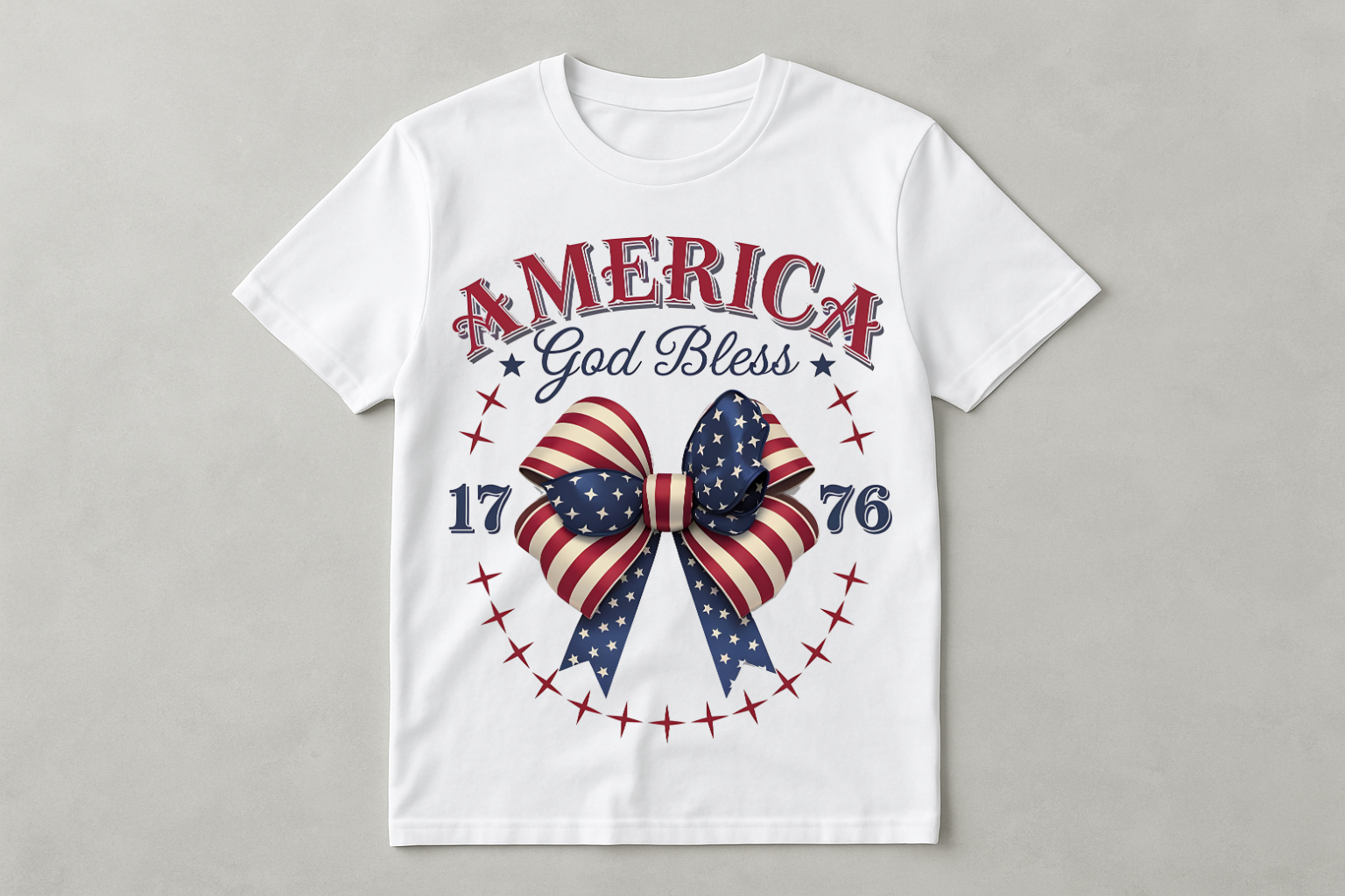 America T-Shirt