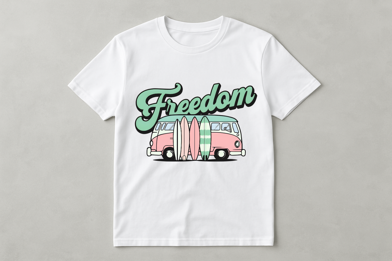 FreedomVW