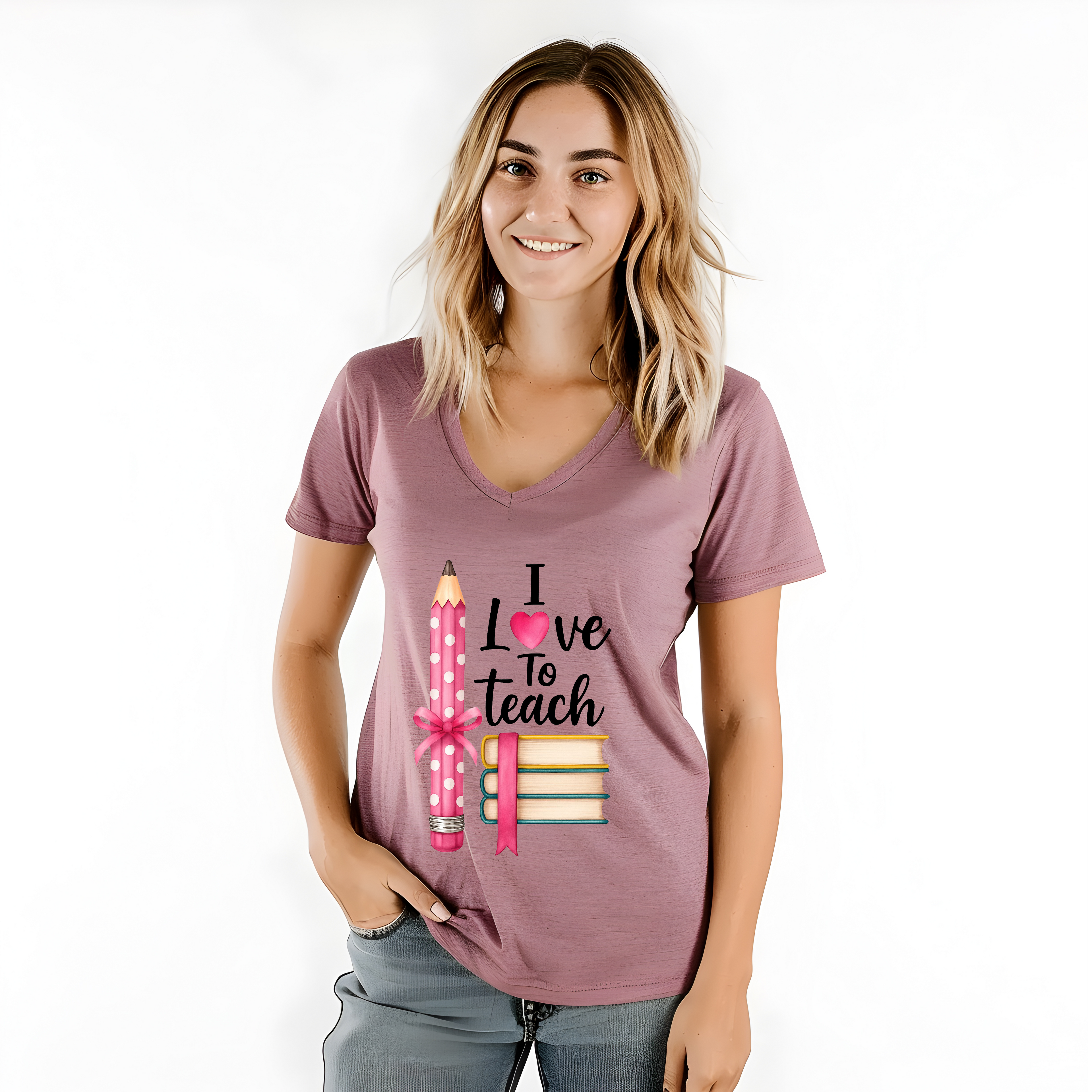 Love to Teach